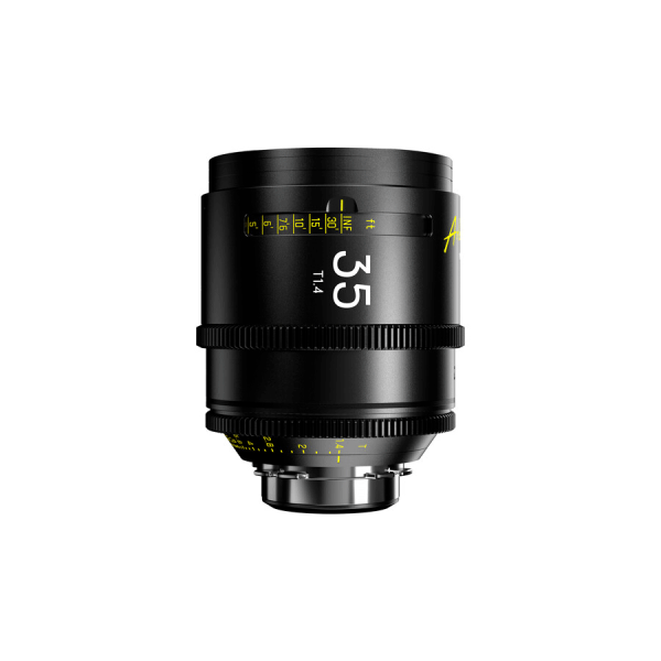 Arles Prime 5-Lens Set