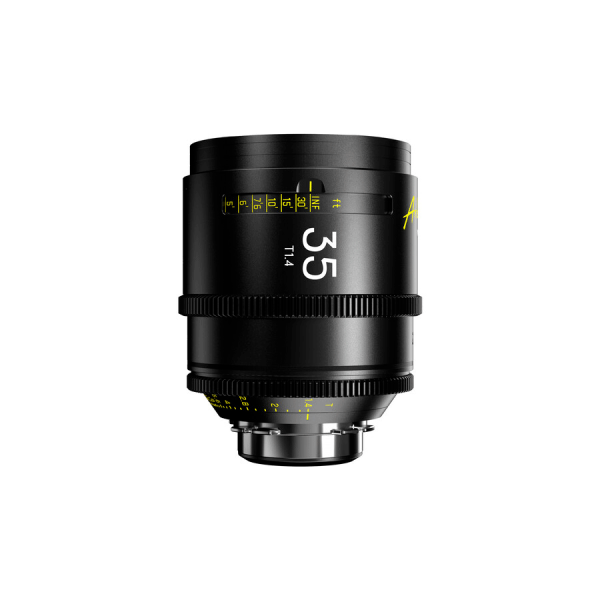 Arles Prime 6-Lens Set