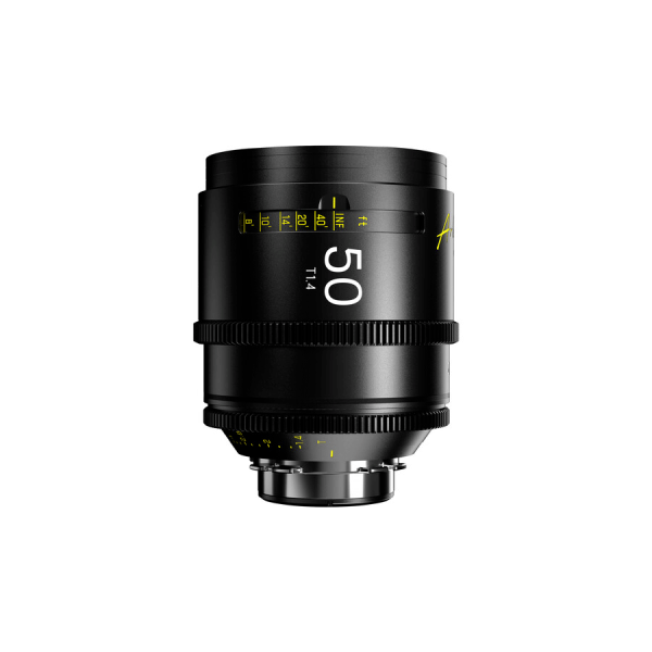 Arles Prime 6-Lens Set