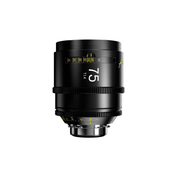 Arles Prime 6-Lens Set