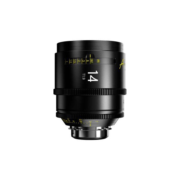 Arles Prime 14mm T1.9