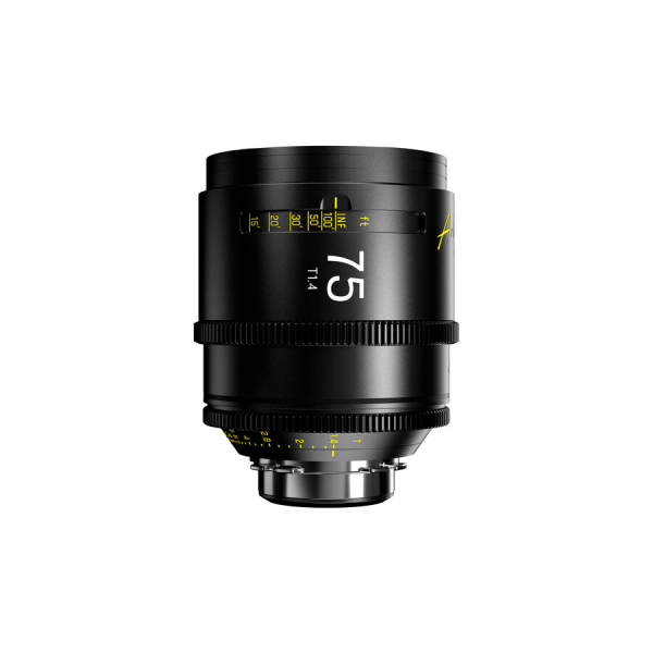 Arles Prime 8-Lens Set