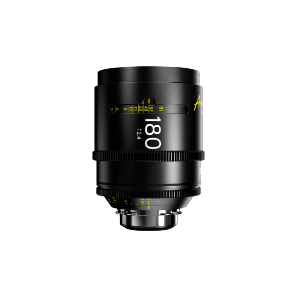 Arles Prime 8-Lens Set