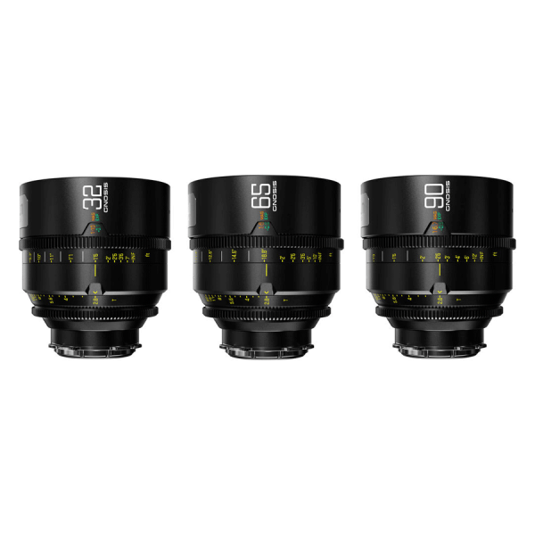 GNOSIS Macro 3-Lens Kit