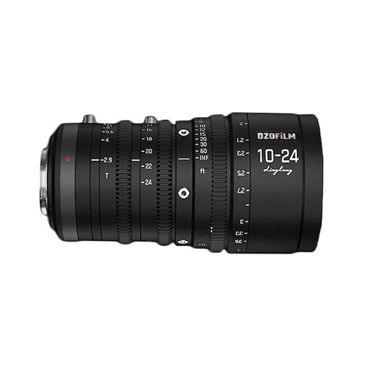 Linglung 10-24mm T2.9