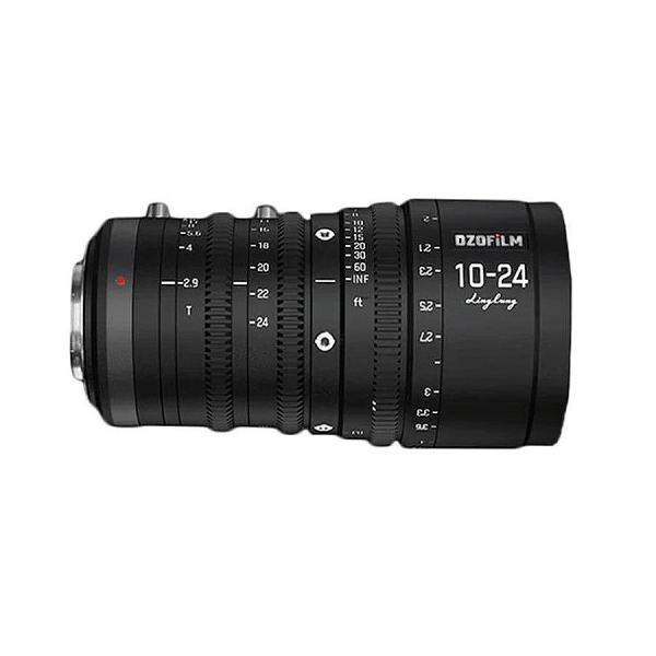 Linglung 10-24mm T2.9