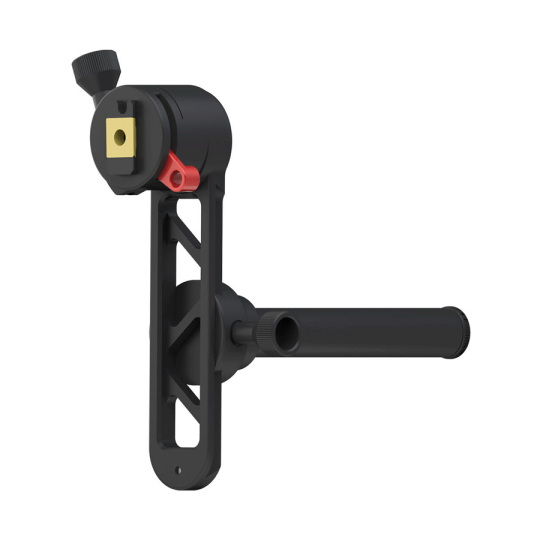E-Viewfinder Rod Mount