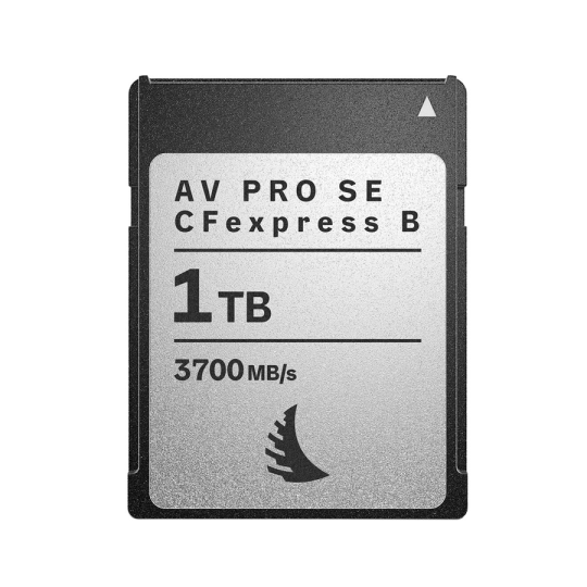 AV PRO SE CFexpress B v4 MK2 1 TB