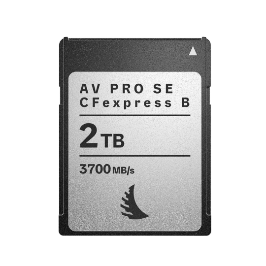 AV PRO SE CFexpress B v4 MK2 2 TB