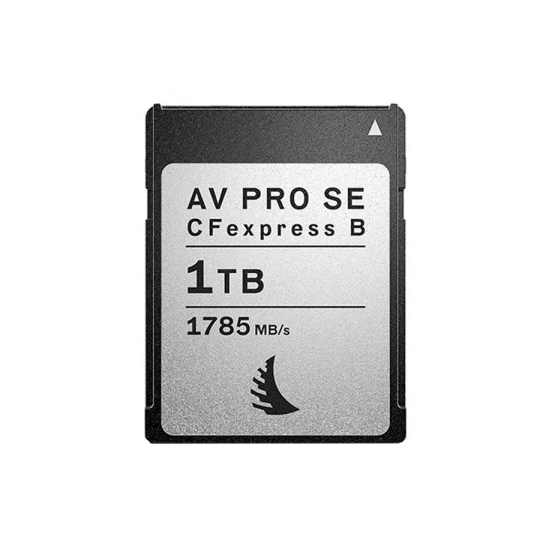AV PRO CFexpress SE 1 To Go