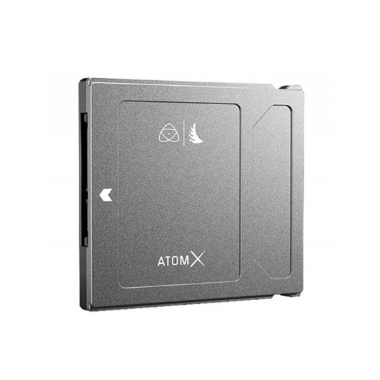 Disque SSD Mini AtomX 1 TB