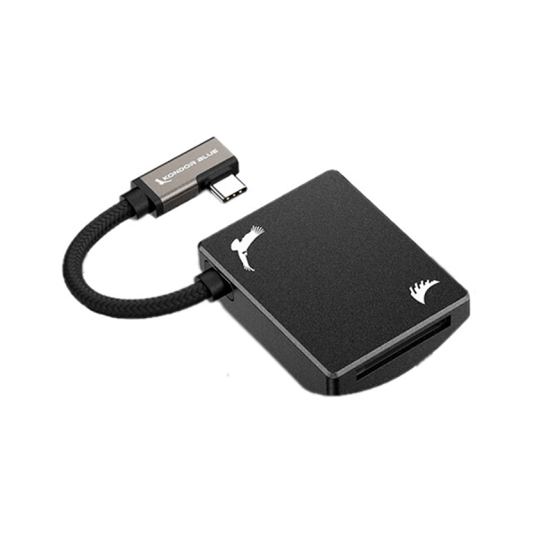 CFexpress B Recording Module Raven Black