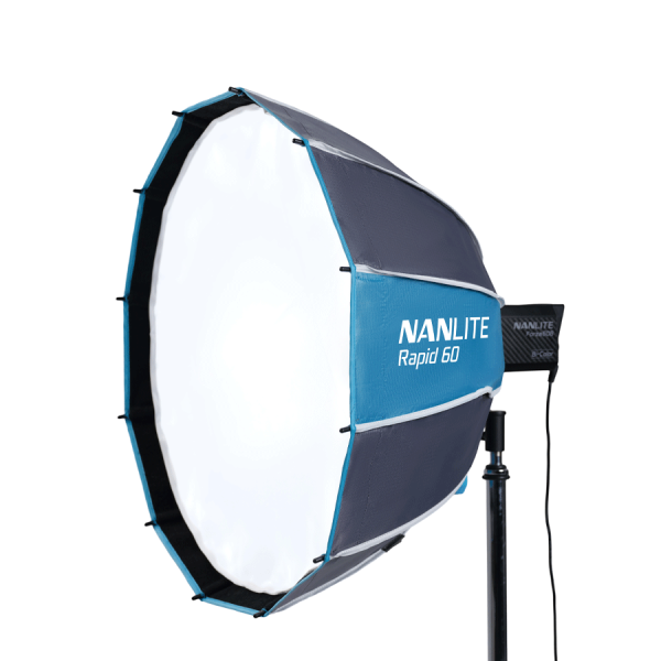 Rapid 60 Parabolic Softbox