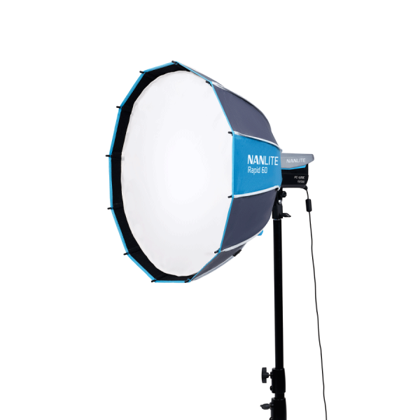 Rapid 60 Parabolic Softbox