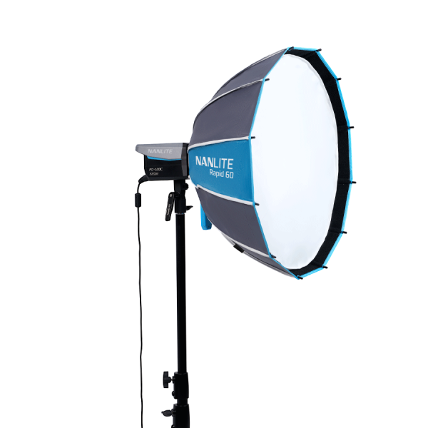 Rapid 60 Parabolic Softbox