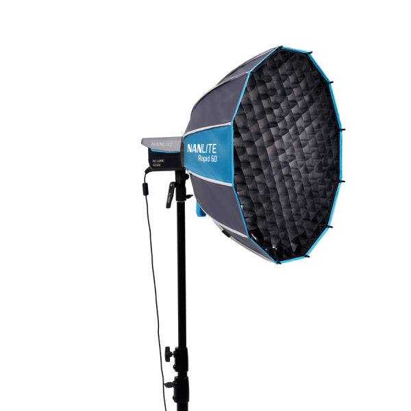 Rapid 60 Parabolic Softbox