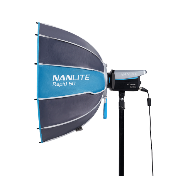 Rapid 60 Parabolic Softbox