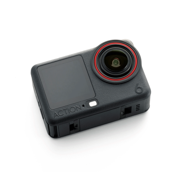 Osmo Action 6 Standard Combo