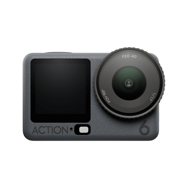 Osmo Action 6 Aventure Combo