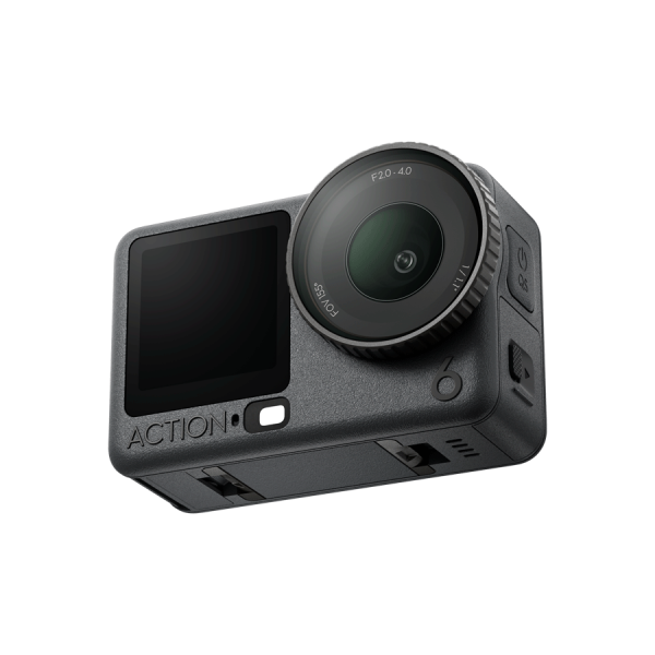 Osmo Action 6 Aventure Combo