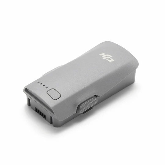 Batterie intelligente