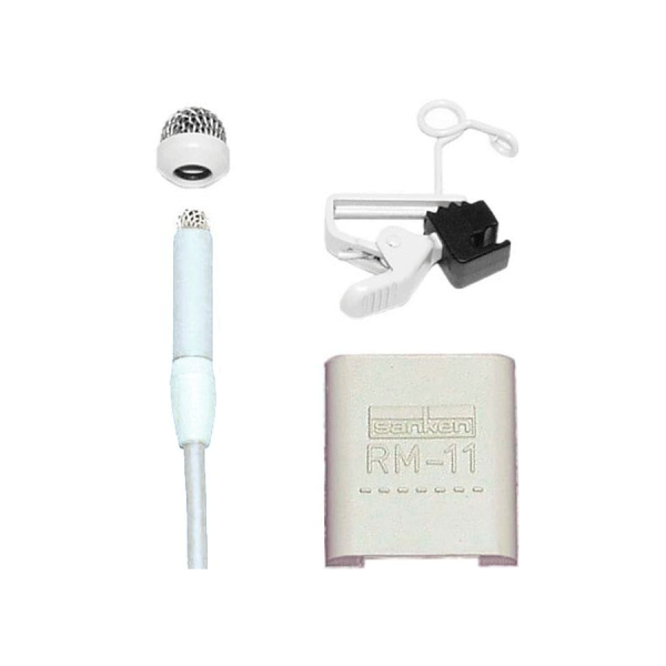 COS-11D PT WH/1.8 SENN