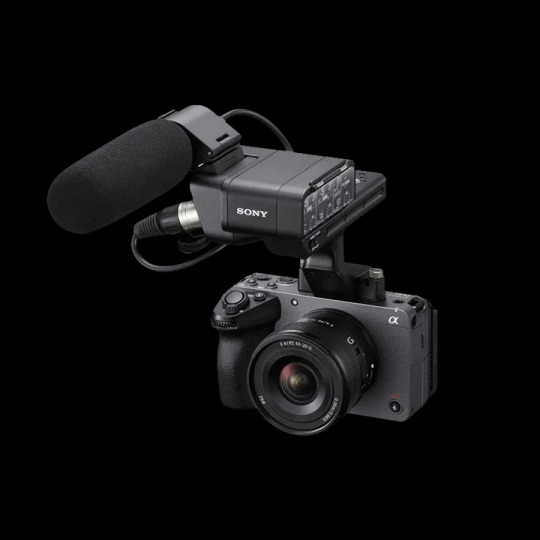 FX30 B (Version Démo)