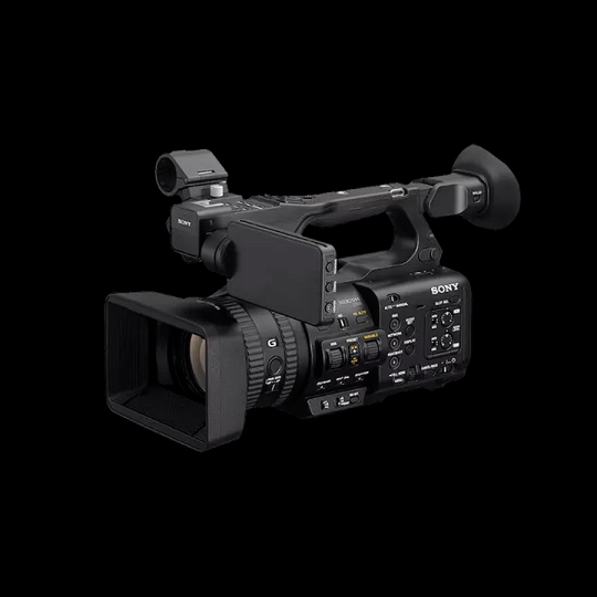 PXW Z200 (Version Démo)