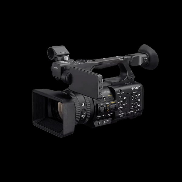 PXW Z200 (Version Démo)