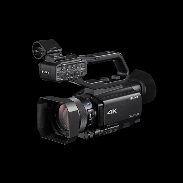 PXW Z90  (Version Démo)