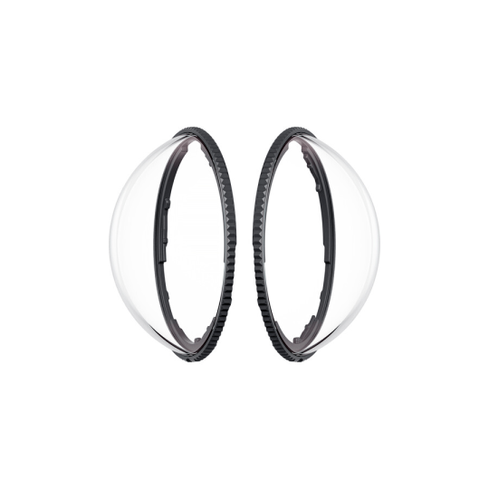 X4 Premium Lens Guards