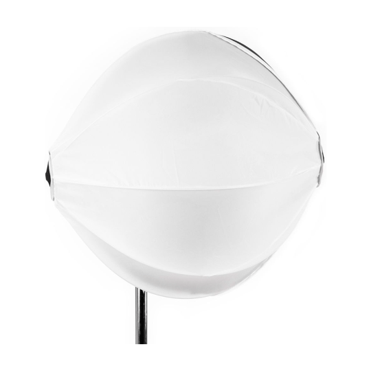 ADBALL50 - 1/2 boule chinoise