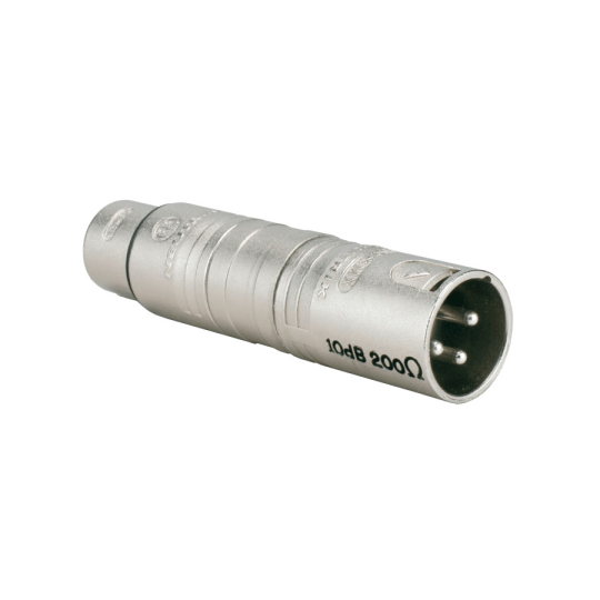 ATTENUATEUR EN-LIGNE