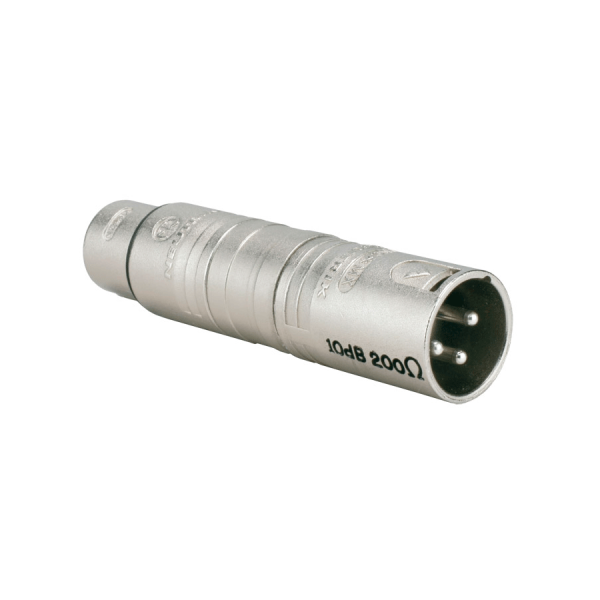 ATTENUATEUR EN-LIGNE