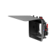 MB-256 Clip-On Matte Box