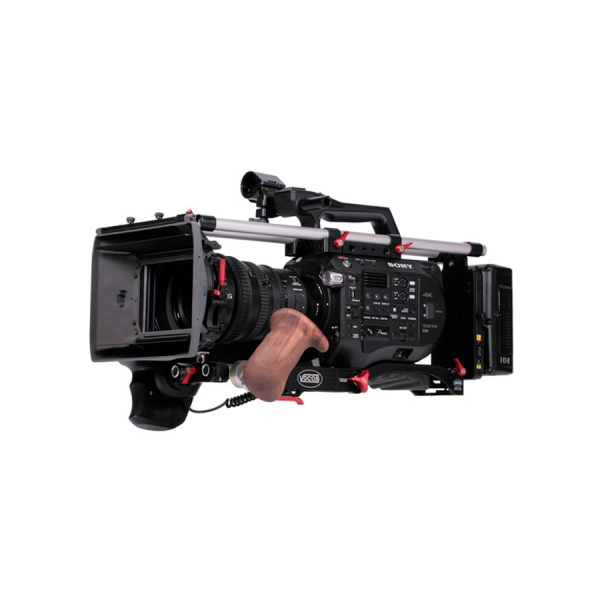 MB-256 Clip-On Matte Box