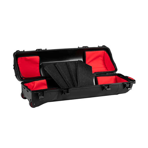 6300TRIB - Wheeled Hard Case for Tripods