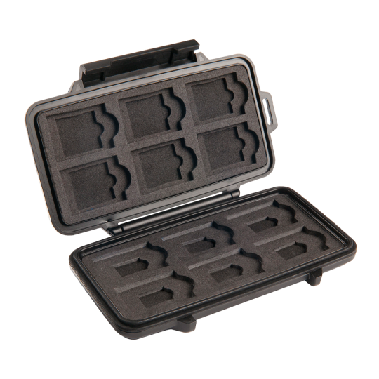 0915 Porte cartes Mémoire Micro