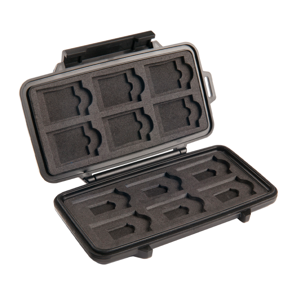 0915 Porte cartes Mémoire Micro