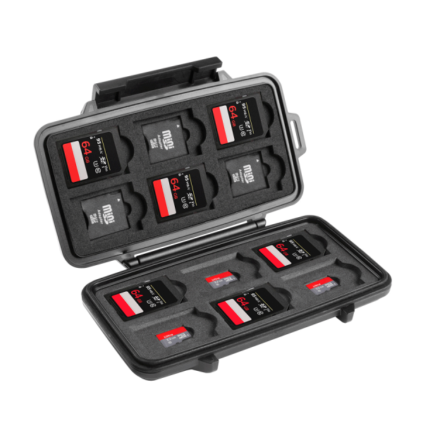 0915 Porte cartes Mémoire Micro