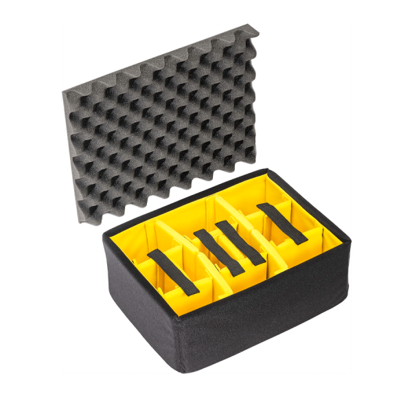 1507AirDS Cloison en mousse