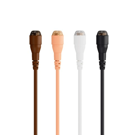 Série 4060 Micro omni miniature