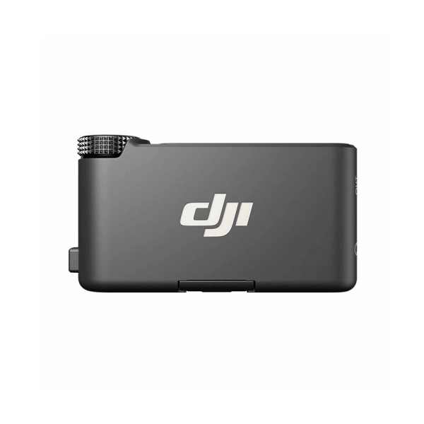 Récepteur seul DJI Mic 3