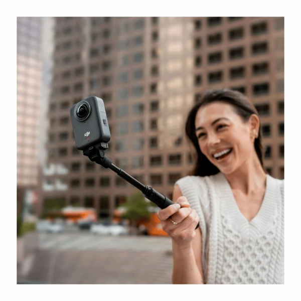 Perche à selfie 70 cm