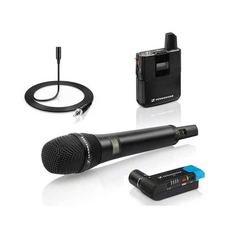 PAR - Micro caméra Microphone Vidéo Universel avec Support Antichoc,  Microphone pour Appareil Photo avec Prise photo microphone