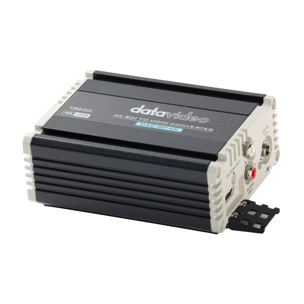 DAC-8P 4K