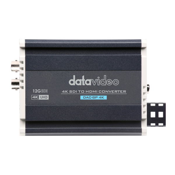 DAC-8P 4K