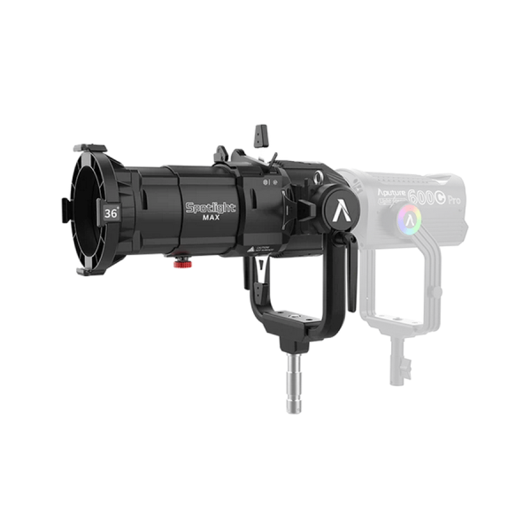 Spotlight Max 36 kit