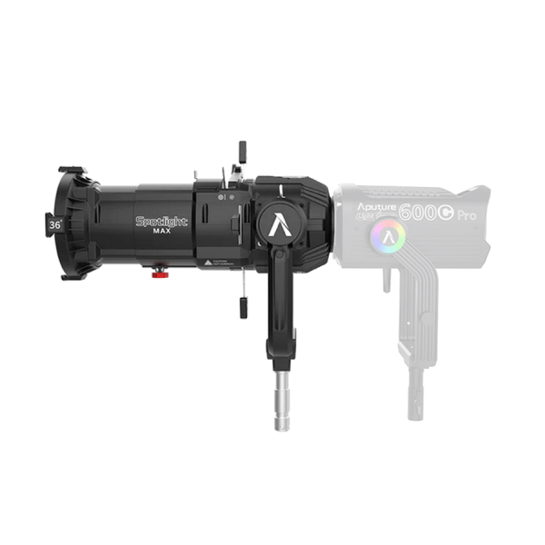 Spotlight Max 36 kit