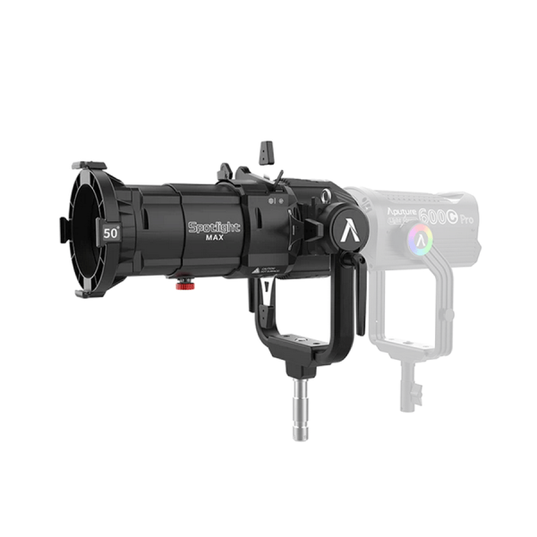 Spotlight Max 50° Kit